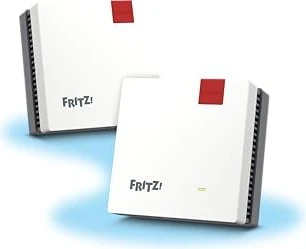 FRITZ! FRITZ!Mesh Set 1600, International, 2er-Pack