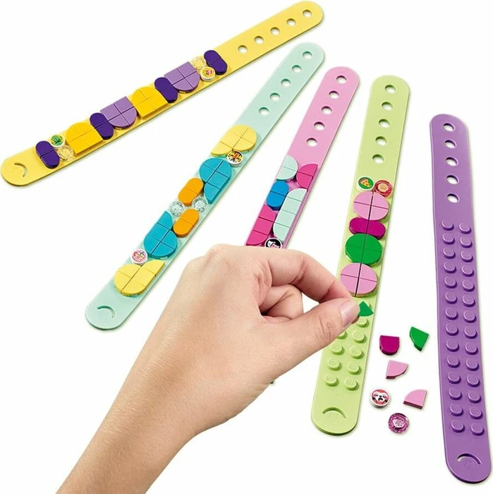 LEGO Dots - Freundschaftsarmbänder Kreativset