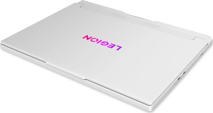 Lenovo Legion 7 Pro 16IAX10H, Glacier White, Core Ultra 7 255HX, 32GB RAM, 1TB SSD, GeForce RTX 5070 Ti, EU