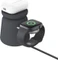 Belkin BoostCharge Pro Kabellose 2-in-1-Ladestation mit Qi2 (15W) Charcoal Vorschaubild