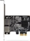 StarTech LAN-Adapter, 2x RJ-45, PCIe 2.0 x1 Vorschaubild