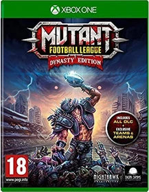 Mutant Football League - Dynasty Edition (Xbox One/SX)