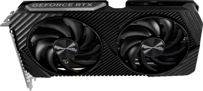 Gainward GeForce RTX 4060 Ti Ghost OC, 8GB GDDR6, HDMI, 3x DP