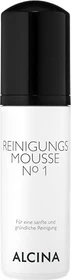 Alcina Reinigungsmousse N°1, 150ml