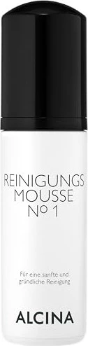 Alcina Reinigungsmousse N°1, 150ml