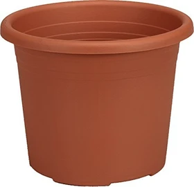 Geli Cylindro 35cm terracotta