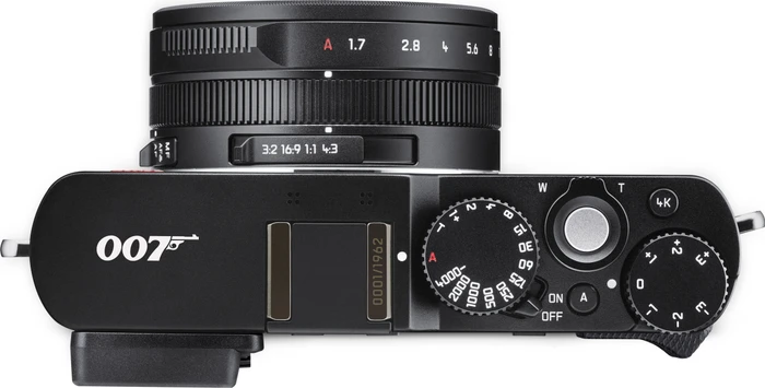 Leica D-Lux 7 007 Edition