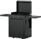 WMF Edition One Plancha-Set inkl. Wagen 60x40cm Vorschaubild