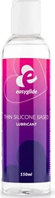 EasyGlide Thin Silicone Based Lubricant Gleitgel, 150ml (EG027)