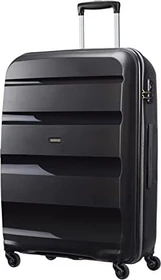 American Tourister Bon Air Spinner L schwarz
