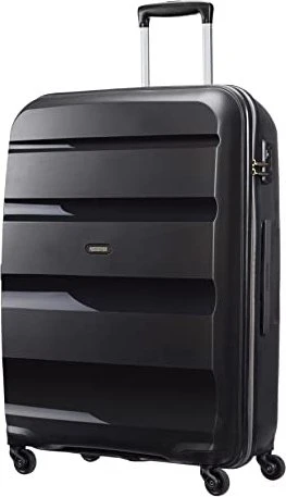 American Tourister Bon Air Spinner L schwarz