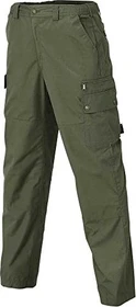 Pinewood Finnveden Hose lang midgrün (Herren)