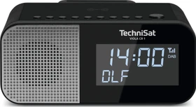 TechniSat Viola CR 1