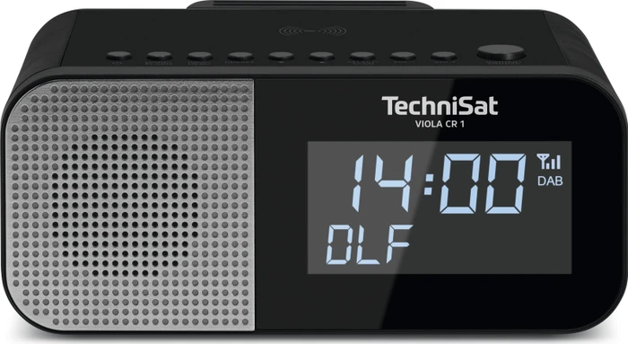 TechniSat Viola CR 1