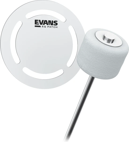 Evans EQ Patch