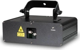 Laserworld EL-400RGB