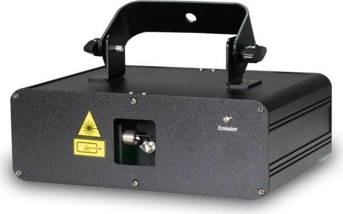Laserworld EL-400RGB