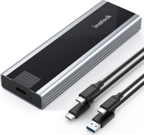 Inateck FE2027, USB-C 3.1