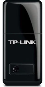 TP-Link Mini Wireless 300N, 2.4GHz WLAN, USB-A 2.0 [Stecker] (TL-WN823N)