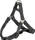 Trixie Premium One Touch Geschirr, L, schwarz (204601)