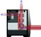 Xilence Gaming Series Xilent Blast X505.ARGB, Glasfenster Vorschaubild