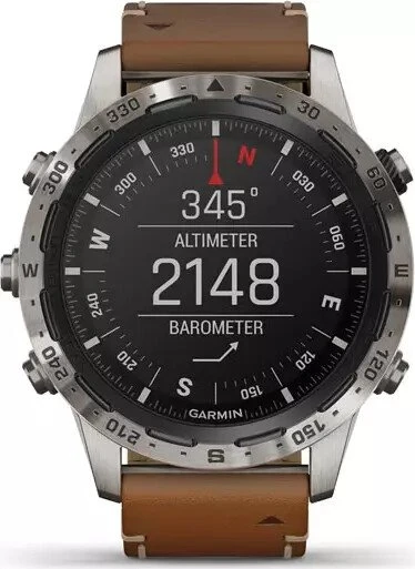 Garmin MARQ Adventurer
