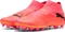 Puma Future 7 Match FG/AG sunset glow/puma black/sun stream (Herren) Vorschaubild