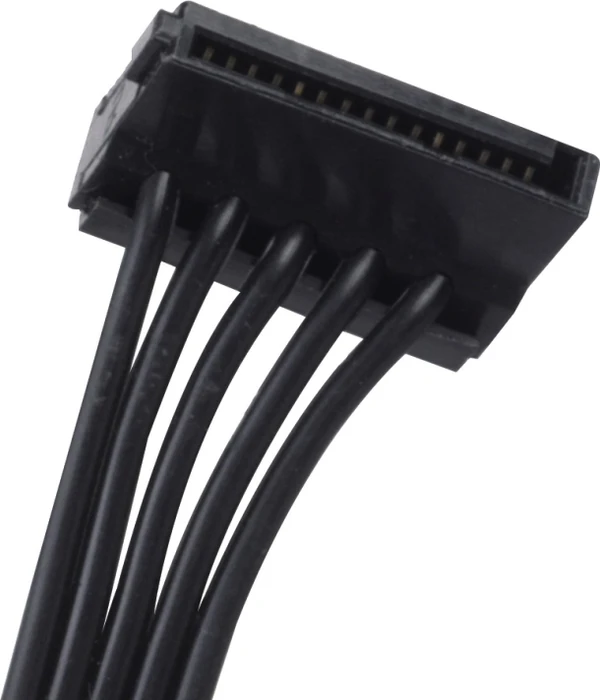 SilverStone SFX Series SX750-PT Platinum 750W, SFX