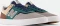 New Balance NB Numeric Jamie Foy 306 grey/teal (Herren) Vorschaubild