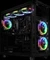 Thermaltake Riing 12 LED RGB Radiator Fan TT Premium Edition, 120mm Vorschaubild