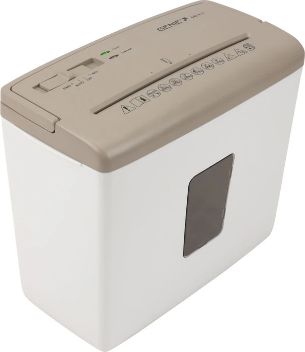 Genie 440 X II, 4x38mm, weiß/braun