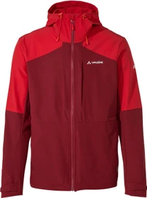 Vaude Elope Wind Funktionsjacke carmine (Herren)