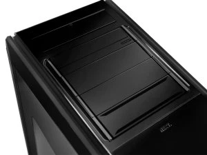 NZXT Switch 810 schwarz, Acrylfenster