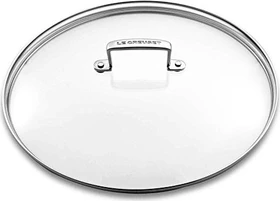 Le Creuset Glasdeckel 28cm