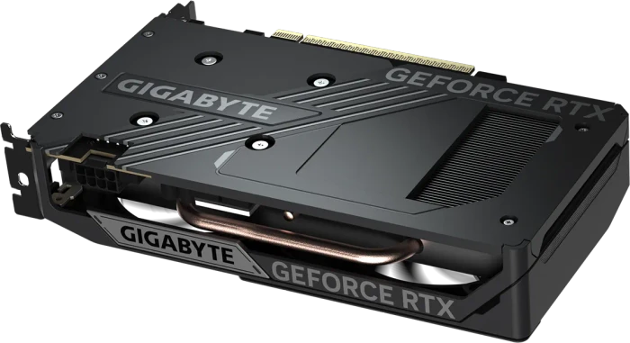 GIGABYTE GeForce RTX 5050 Windforce OC 8G, 8GB GDDR6, 2x HDMI, 2x DP