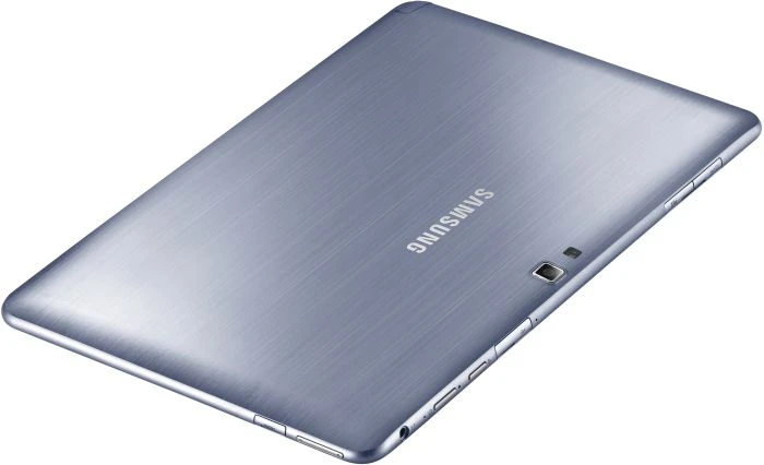 Samsung ATIV Tab 5, blau, 64GB, UMTS, Windows 8 32bit, KeyboardDock