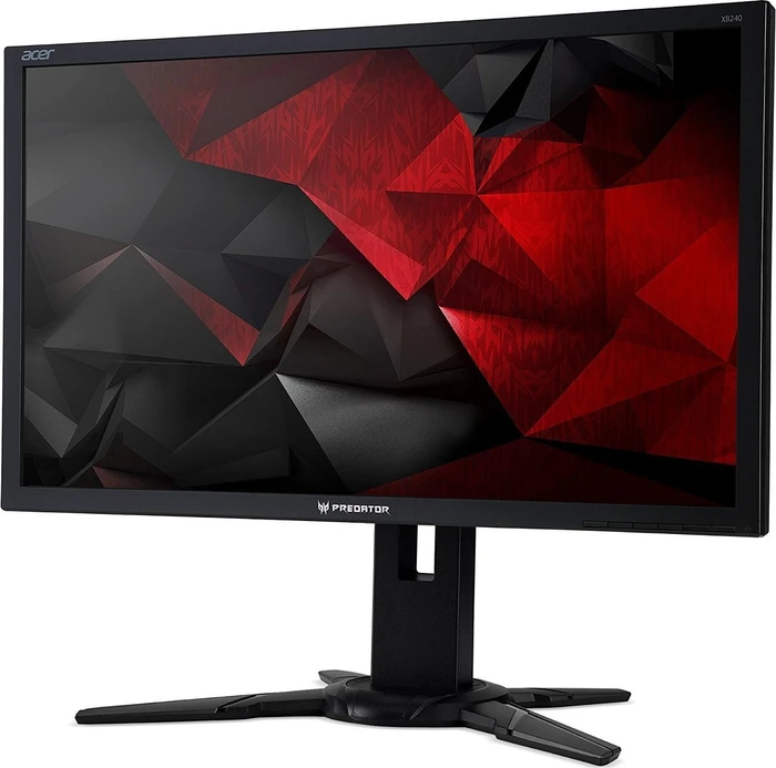 Acer Predator XB0 XB240HBbmjdpr, 24"