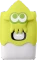 Fujifilm instax mini Link 2 clay-white Splatoon 3 Special Edition Vorschaubild