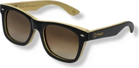 Melon Woody Shade Bamboo elwood black