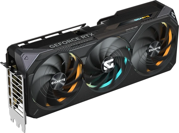 GIGABYTE GeForce RTX 5070 Ti Gaming 16G, 16GB GDDR7, HDMI, 3x DP