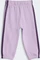 adidas Essentials Trainingsanzug powder plum/aurora plum (Junior) Vorschaubild