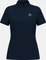 Odlo Cardada Poloshirt kurzarm dark sapphire (Damen) Vorschaubild