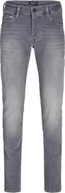 Jack & Jones Glenn Icon JJ 257 50SPS Jeans grey denim (Herren)