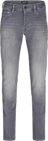 Jack & Jones Glenn Icon JJ 257 50SPS Jeans grey denim (Herren)