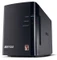 Buffalo LinkStation Pro Duo LS-WVL 2TB, 1x RJ-45 1000Base-T, 1x USB-A 2.0 Vorschaubild