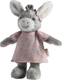 Sterntaler Spieltier Esel Emmi Girl 20cm