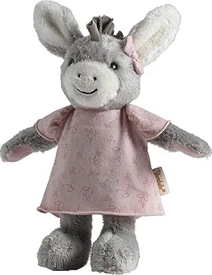 Sterntaler Spieltier Esel Emmi Girl 20cm