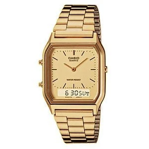 Casio Vintage Edgy AQ-230