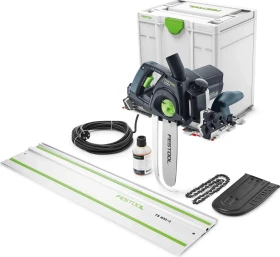 Festool SSU 200 EB-Plus-FS UNIVERS Elektro-Schwertsäge inkl. Systainer