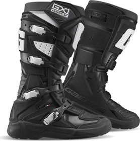Gaerne GX1 Evo weiß/schwarz